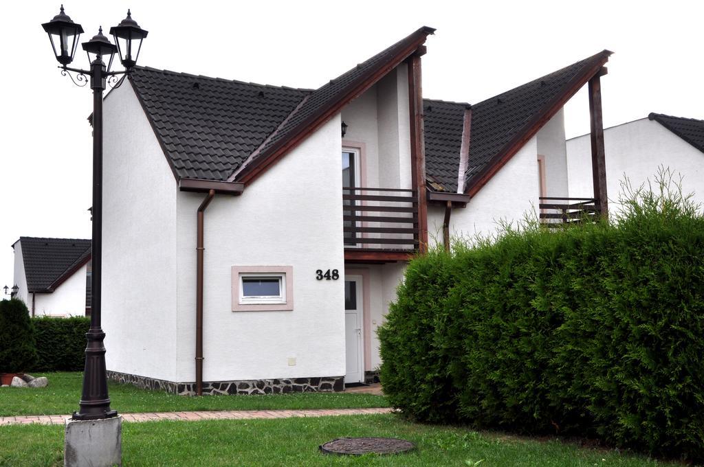 Tatralandia Holiday Home Magdalenka Liptovsky Mikulas Exterior photo